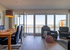 'Dünenpark Heiligenhafen', Haus 'Meerdüne', Wohnung 9 'Meerlounge'