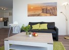 'Dünenpark Heiligenhafen', Haus 'Dünengras', Wohnung 11 'Dünenlounge'