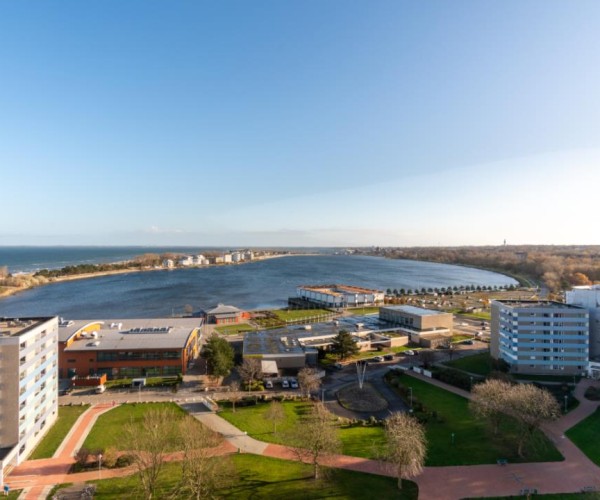 'Ferienpark Heiligenhafen', Haus F, Wohnung 14.06