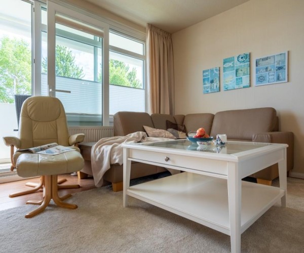 'Ferienpark Heiligenhafen', Haus P, Wohnung 01.07