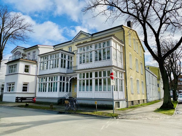 Haus Louise/Schwalbennest