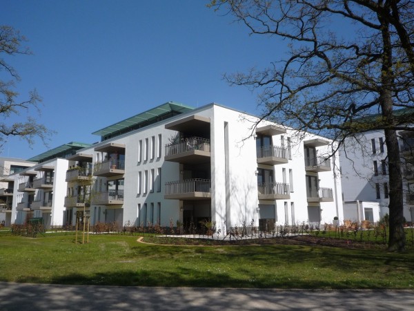 Residenz/Seeschnecke