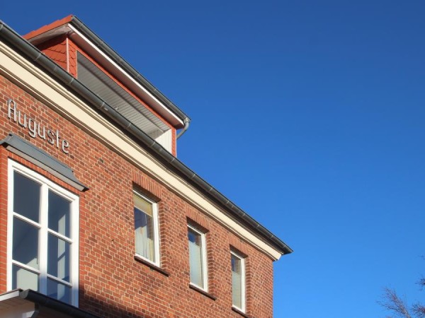 Haus Auguste/Kormoran