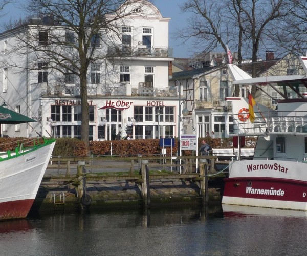 Herr Ober 21/Rondell