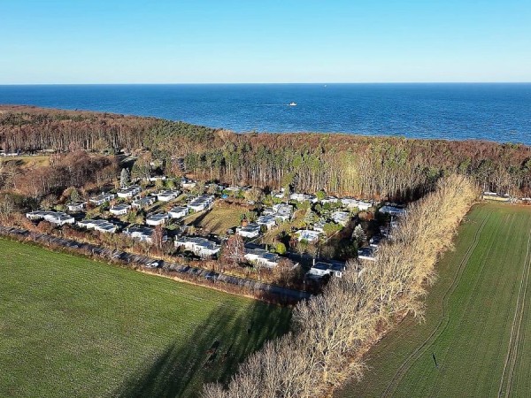 Ferienhaus Twin Anchor