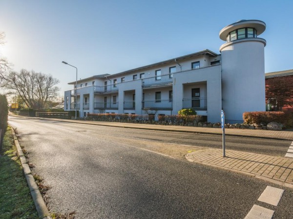 Haus Leuchtfeuer/Eagle