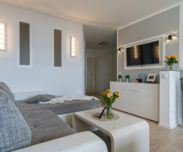 'Ferienpark Heiligenhafen', Haus I, Wohnung 05.02