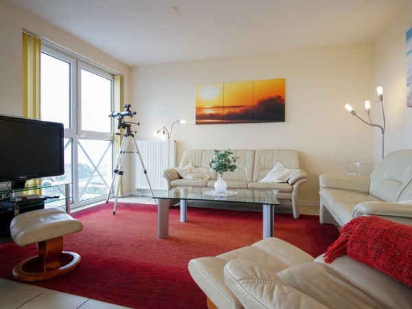 Haus 'Ostseeapartments am Fehmarnsund', Wohnung 31 'Beachlife'
